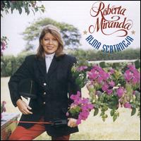 Roberta Miranda - Alma Sartaneja lyrics