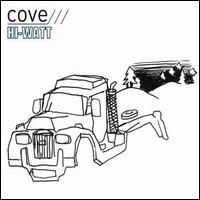 Cove - Hi-Watt lyrics