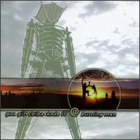 DJ Goa Gil - Live @ Burning Man lyrics