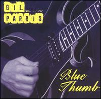 Gil Parris - Blue Thumb lyrics