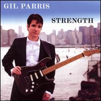 Gil Parris - Strength lyrics