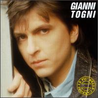 Gianni Togni - Le Piu Belle Canzoni lyrics