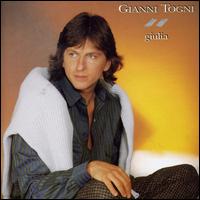 Gianni Togni - Giulia lyrics