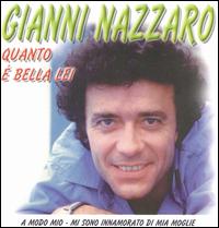 Gianni Nazzaro - Gianni Nazzaro lyrics