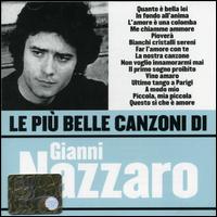Gianni Nazzaro - Piu Belle Canzoni lyrics
