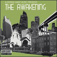 Sleeping Giant Music - The Awakening lyrics