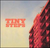Tiny Steps - Tiny Steps EP lyrics