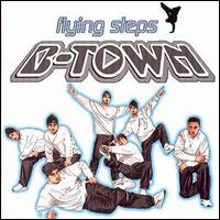 Flying Steps - B-Town lyrics