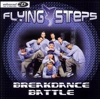 Flying Steps - Breakdance Battle lyrics