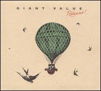 Giant Value - Released! lyrics