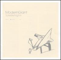 Modern Giant - Satellite Nights lyrics