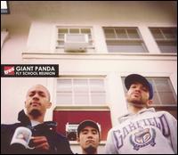 Giant Panda - Fly School Reunion lyrics