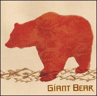 Giant Bear - Giant Bear lyrics