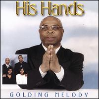 Gilbert Golding - His Hands lyrics