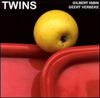 Gilbert Isbin - Twins lyrics