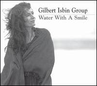 Gilbert Isbin - Water With a Smile lyrics
