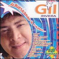 Gil Rivera - Jugueteando a Ritmo lyrics