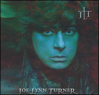 Joe Lynn Turner - JLT lyrics