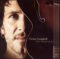 Vivian Campbell - Two Sides of If lyrics