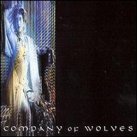 Company of Wolves - Steryl Spycase lyrics