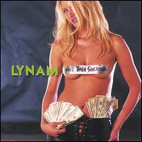 Lynam - White Trash Superstar lyrics