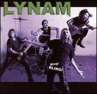 Lynam - Bling! Bling! lyrics
