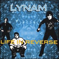 Lynam - Life in Reverse lyrics