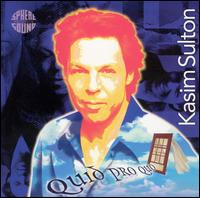 Kasim Sulton - Quid Pro Quo lyrics