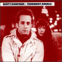 Scott Kempner - Tenement Angels lyrics