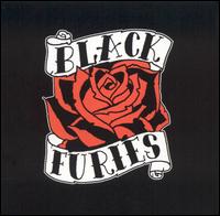 Black Furies - Black Furies lyrics