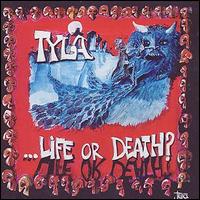 Tyla - Life or Death lyrics