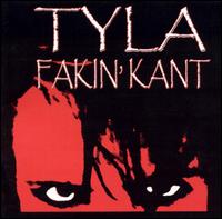 Tyla - Fakin' Kant lyrics