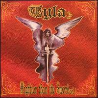 Tyla - Mightier Than the Sword, Vol. 1 lyrics