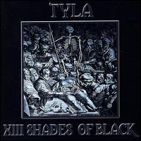 Tyla - XIII Shades of Black lyrics