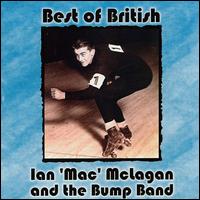 Ian McLagan - Best of British lyrics