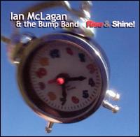 Ian McLagan - Rise and Shine lyrics