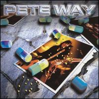 Pete Way - Amphetamine lyrics