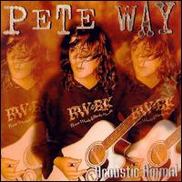 Pete Way - Acoustic Animal lyrics