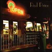 Rod Price - Open lyrics