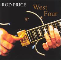 Rod Price - West Four lyrics