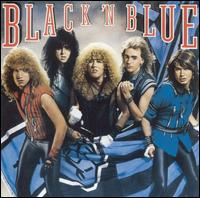 Black 'N Blue - Black 'N Blue lyrics