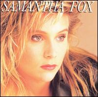 Samantha Fox - Samantha Fox lyrics