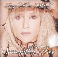 Samantha Fox - Angel with an Attitude lyrics