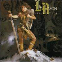 Lee Aaron - Metal Queen lyrics