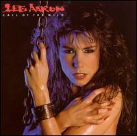 Lee Aaron - Call of the Wild lyrics