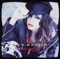 Lee Aaron - Some Girls Do lyrics