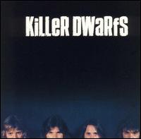 Killer Dwarfs - The Killer Dwarfs lyrics