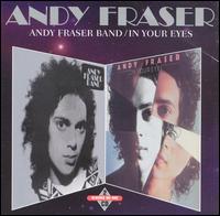 Andy Fraser - In Your Eyes lyrics