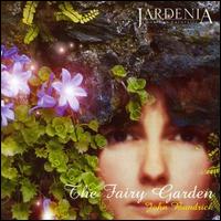 John "Rabbit" Bundrick - The Fairy Garden lyrics