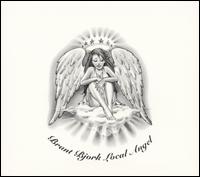 Brant Bjork - Local Angel lyrics